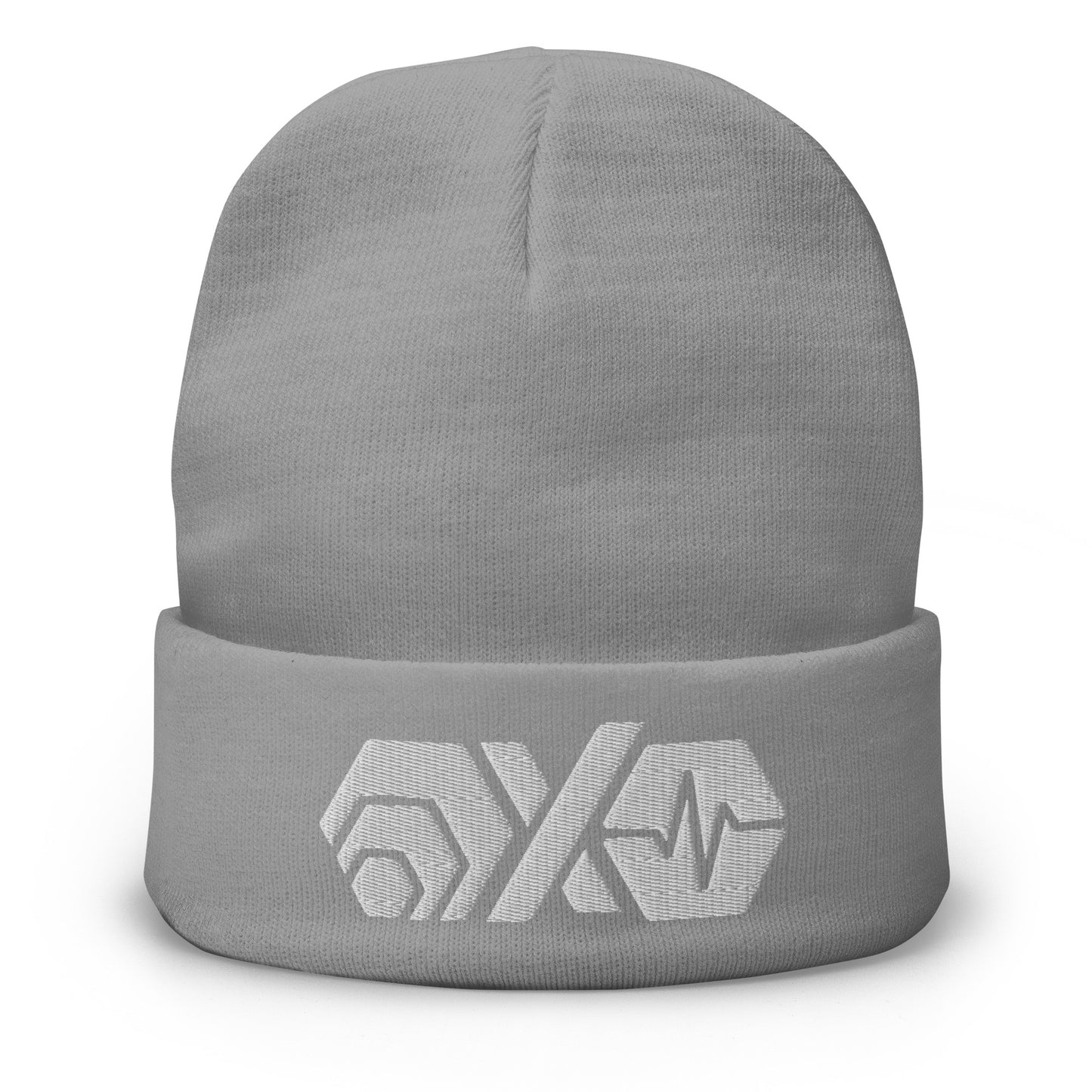HEX PulseX PulseChain Beanie