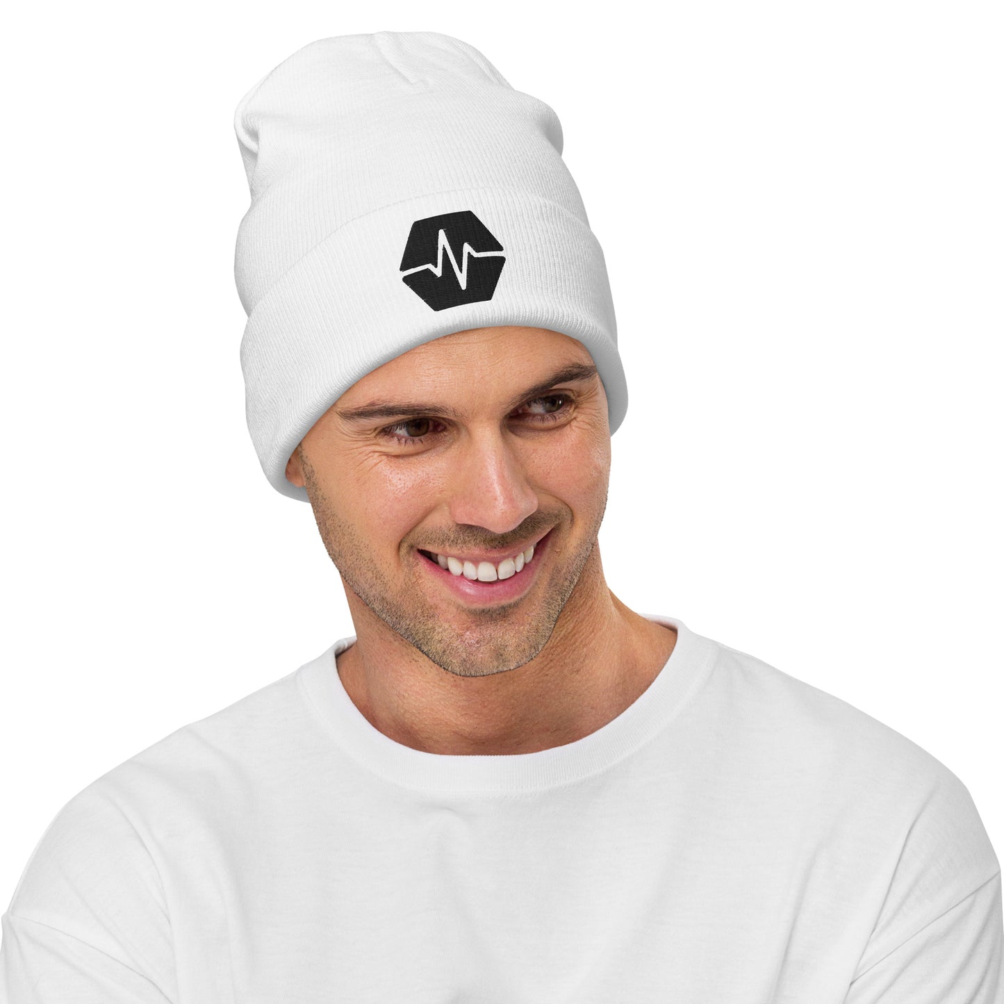 PulseChain Beanie