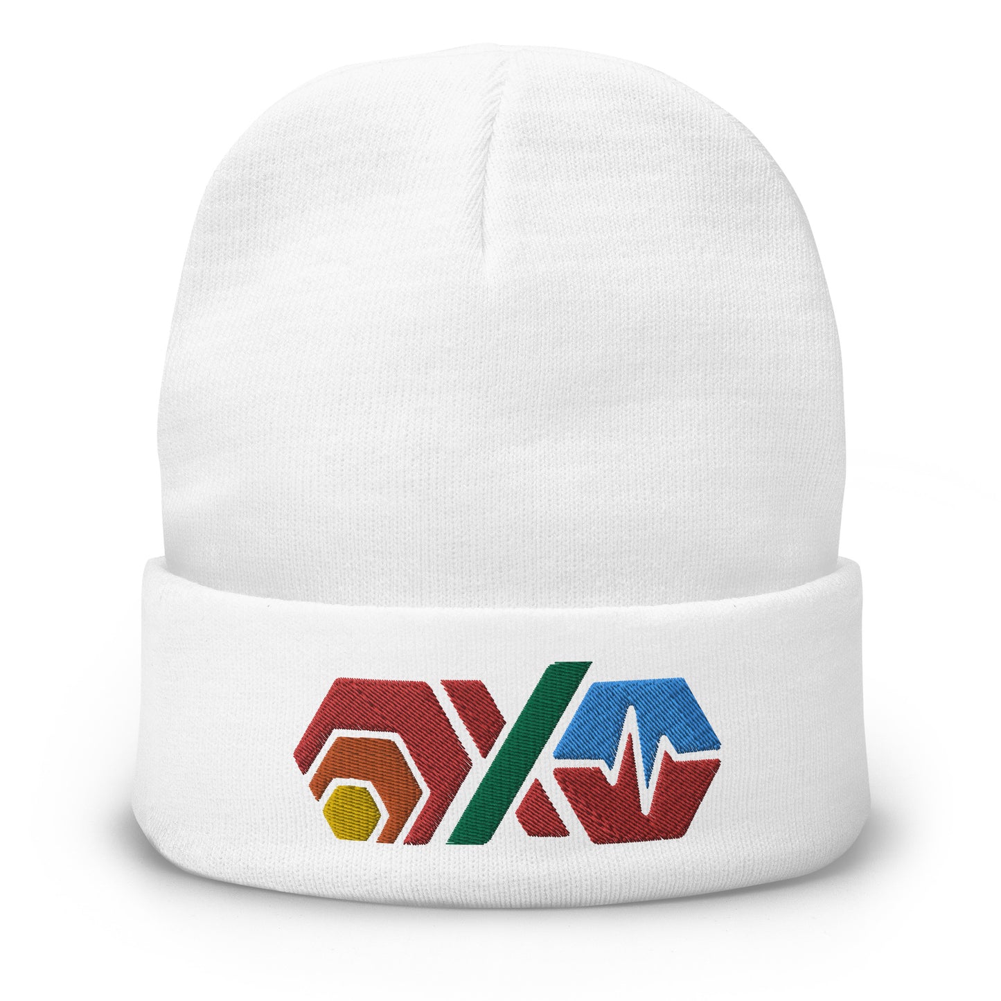 HEX PulseX PulseChain Beanie