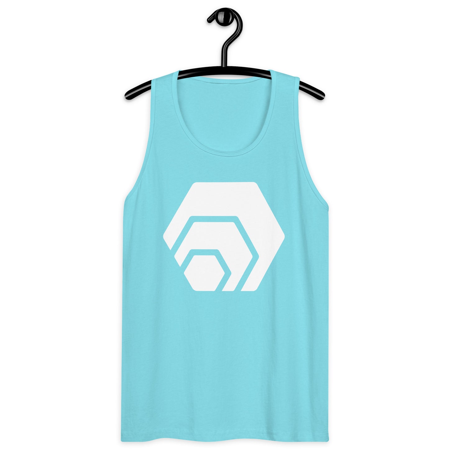 HEX Men’s Premium Tank Top