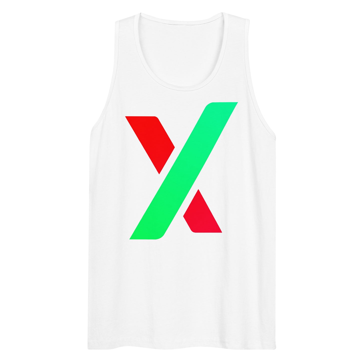 PulseX Men’s Premium Tank Top