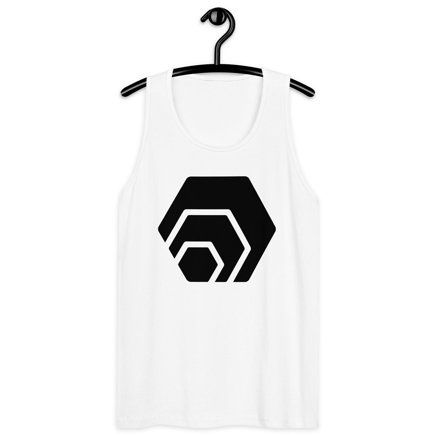 HEX Men’s Premium Tank Top