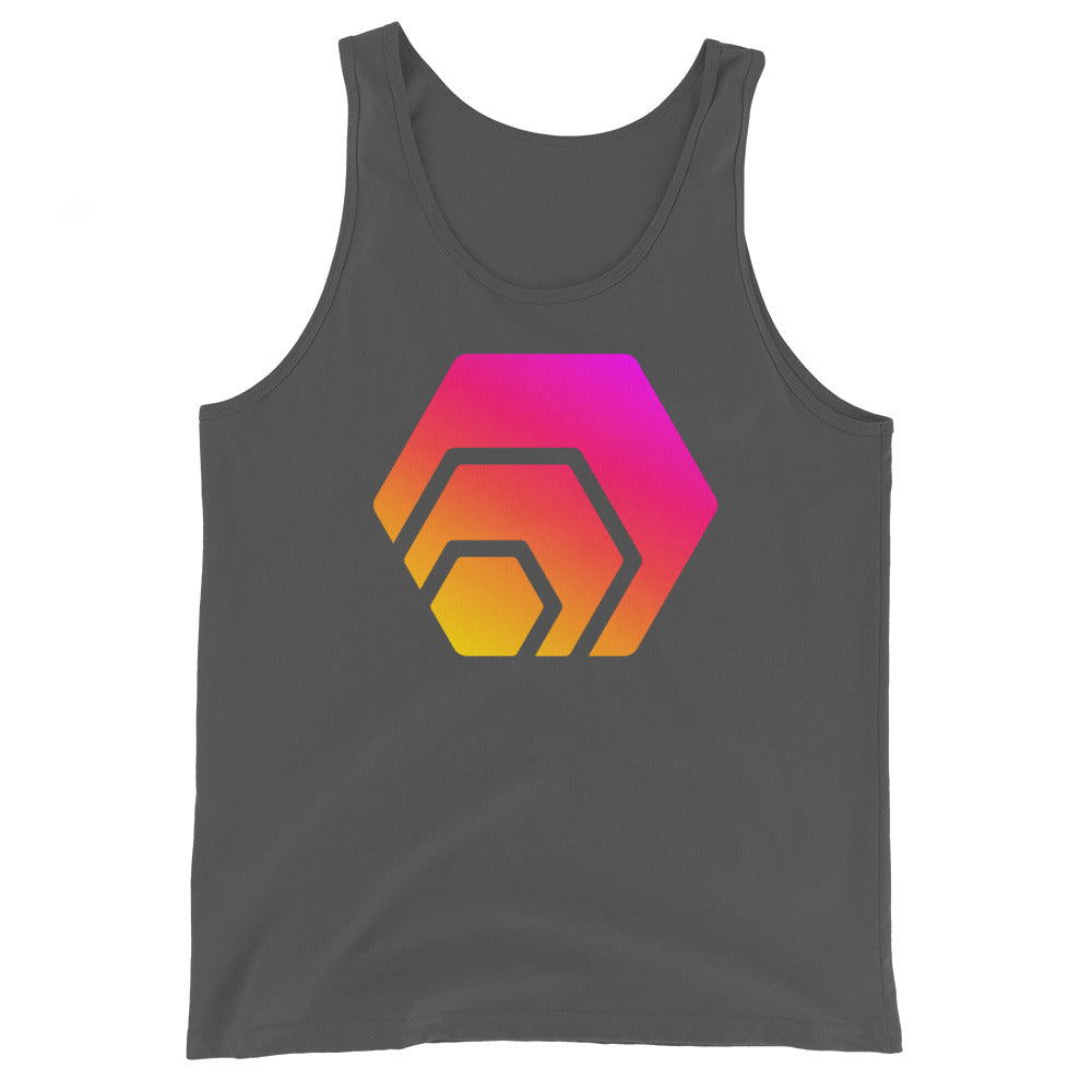HEX Unisex Tank Top