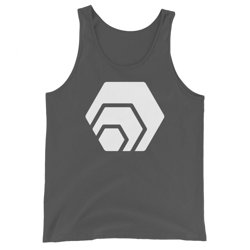 HEX Unisex Tank Top