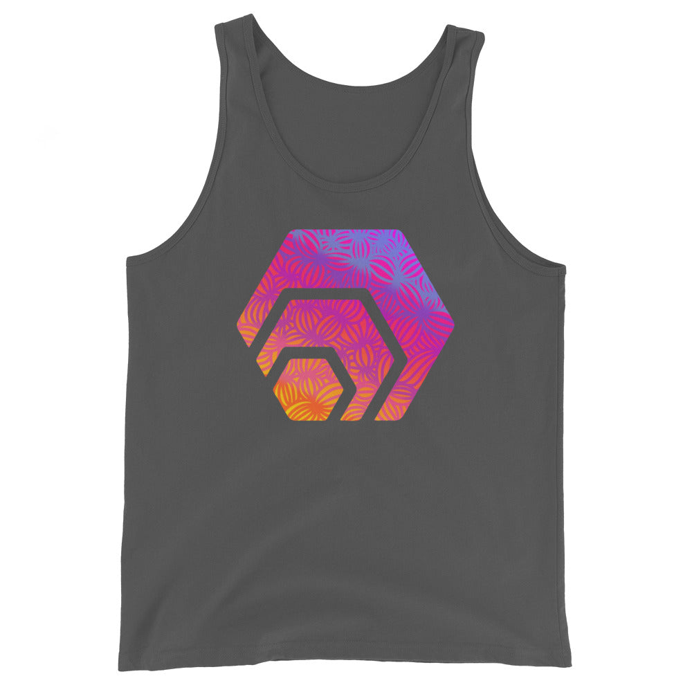 Little Hexican HEX Unisex Tank Top