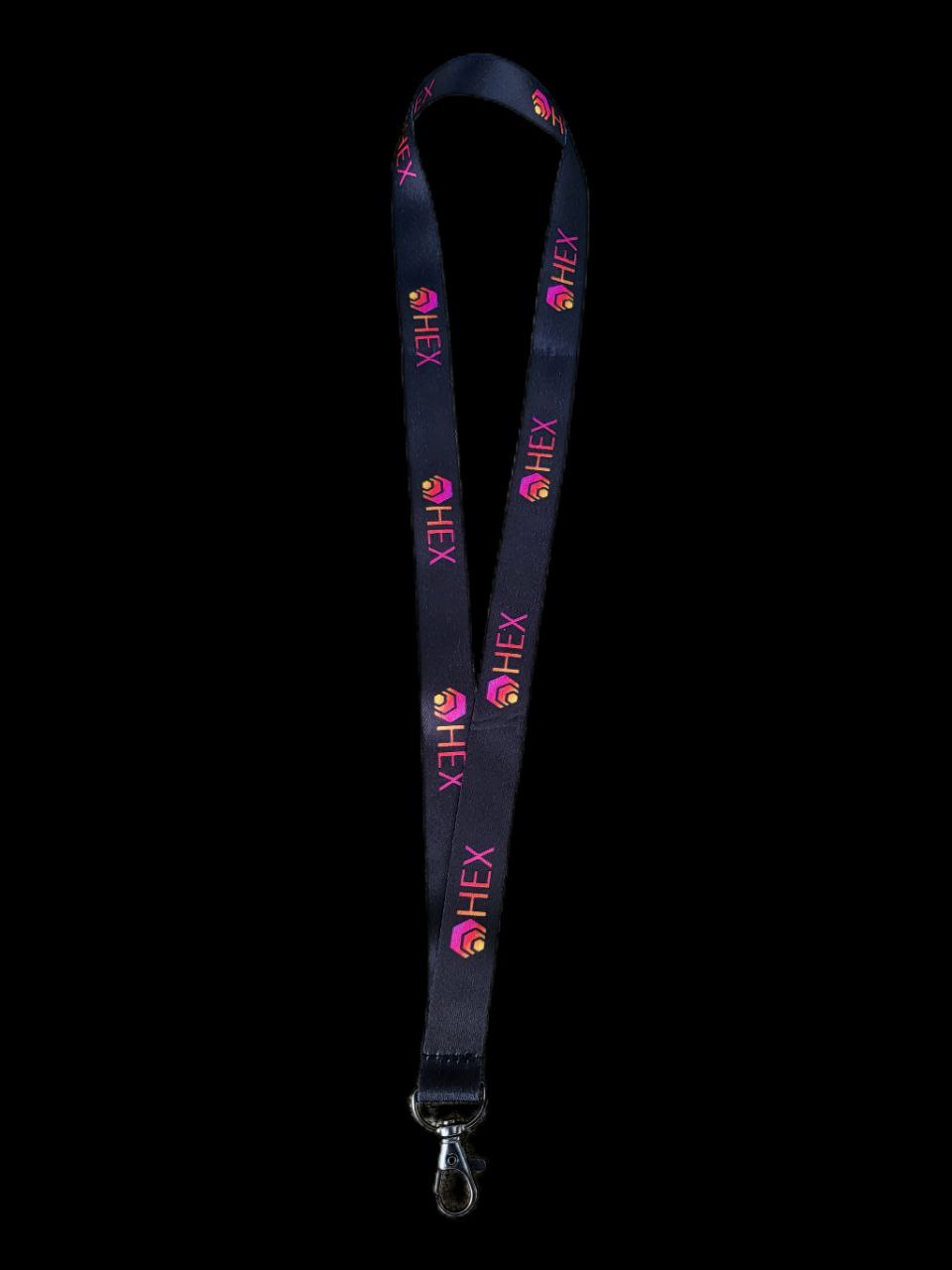 HEX Lanyard
