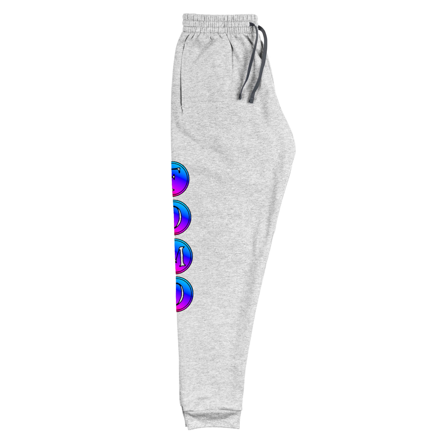 PulseChain FOMO Unisex Joggers
