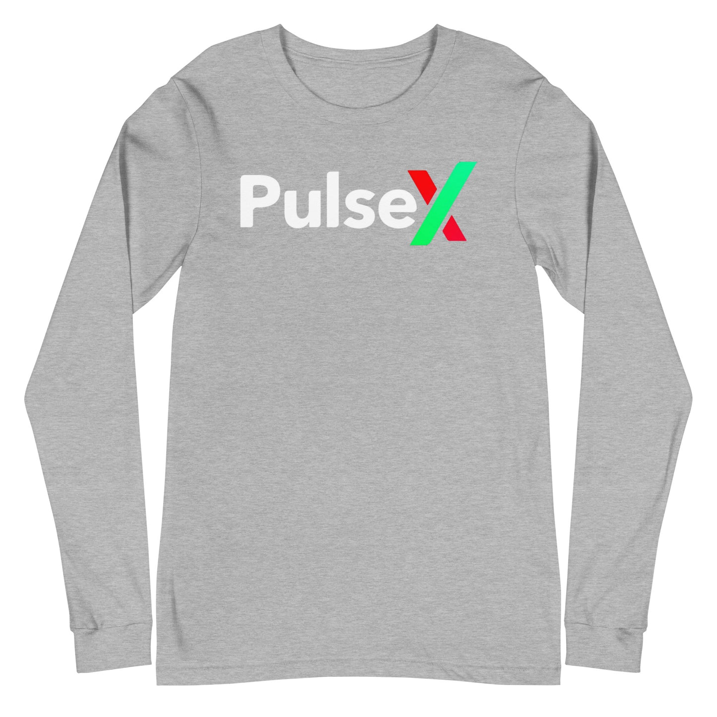PulseX Unisex Long Sleeve Tee
