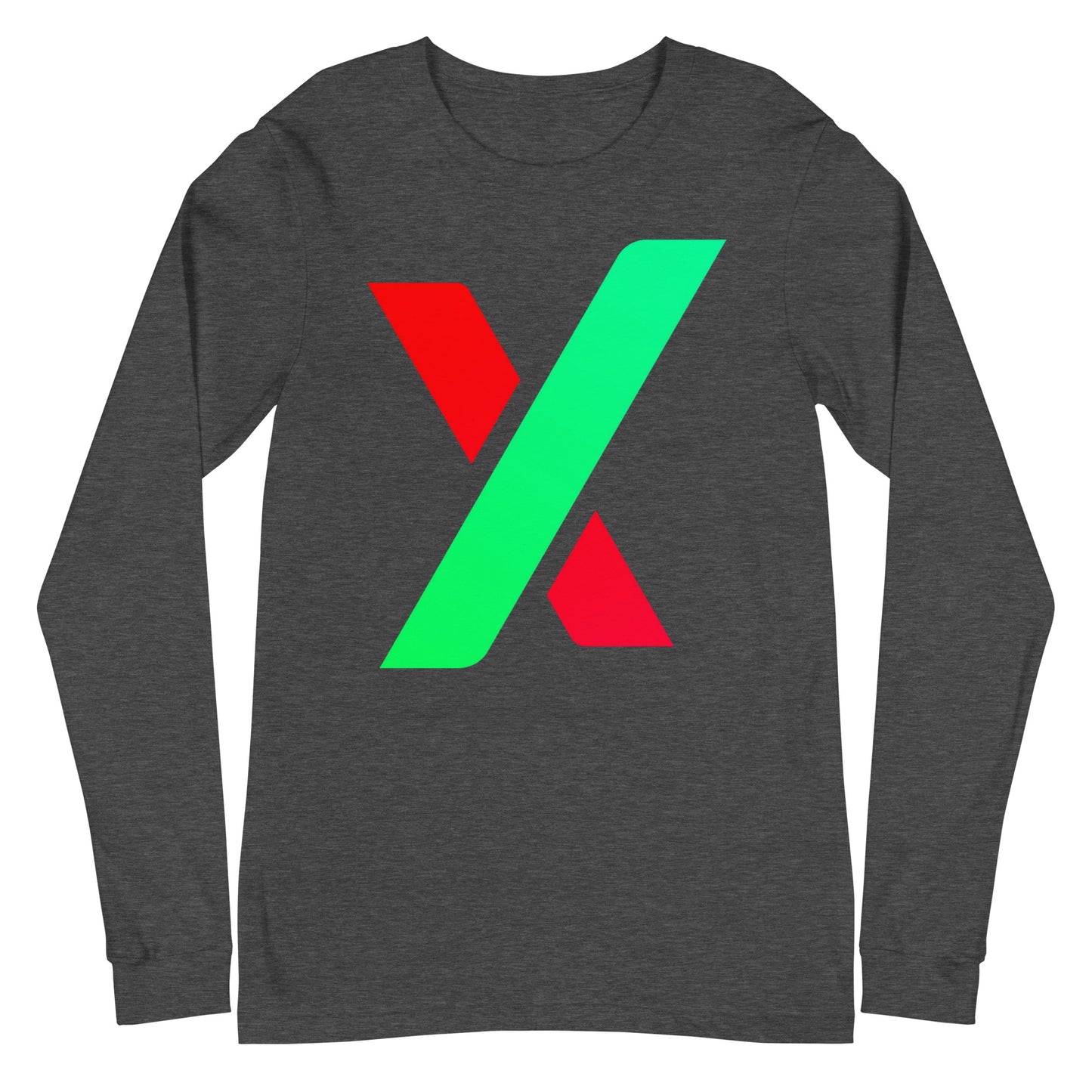PulseX Unisex Long Sleeve Tee