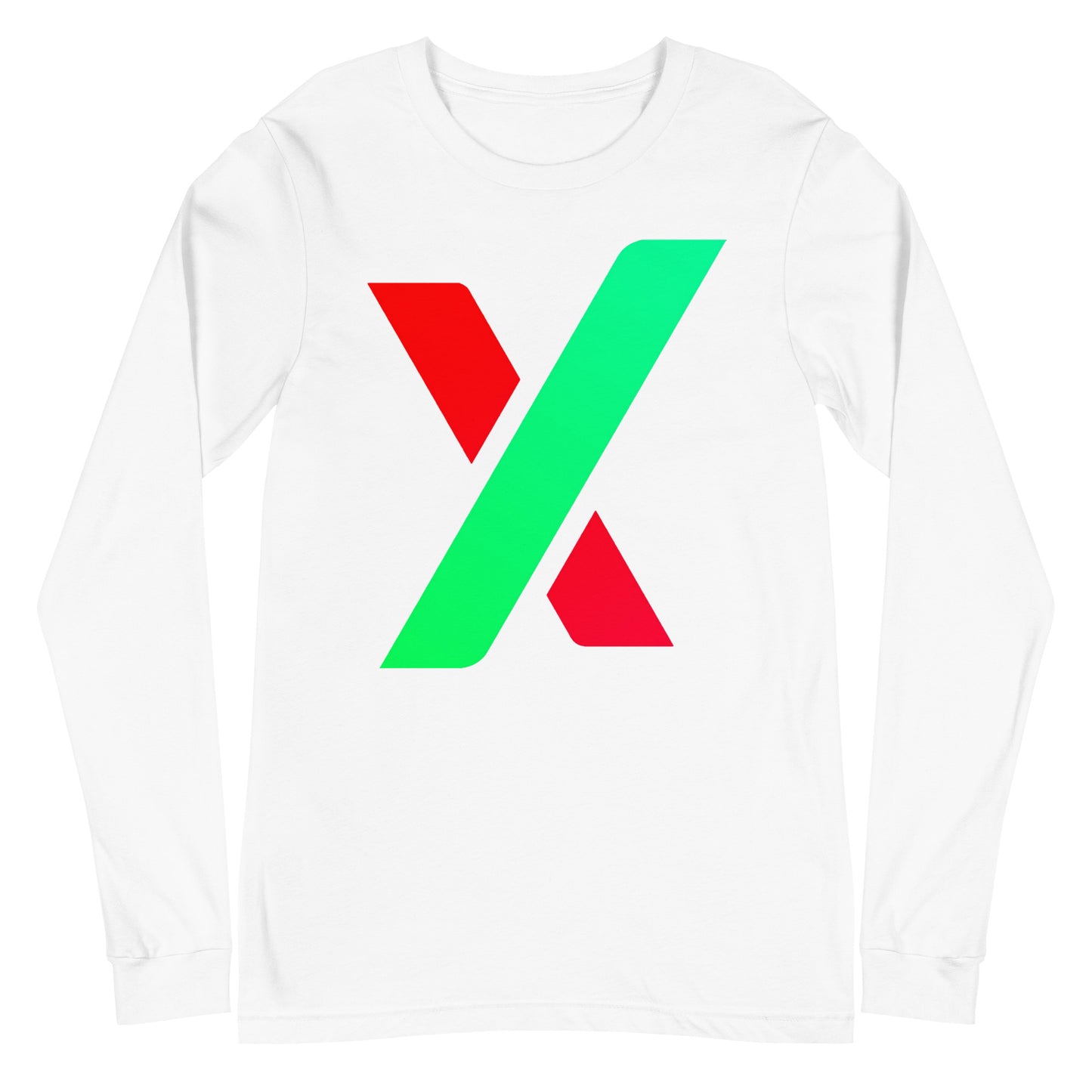 PulseX Unisex Long Sleeve Tee