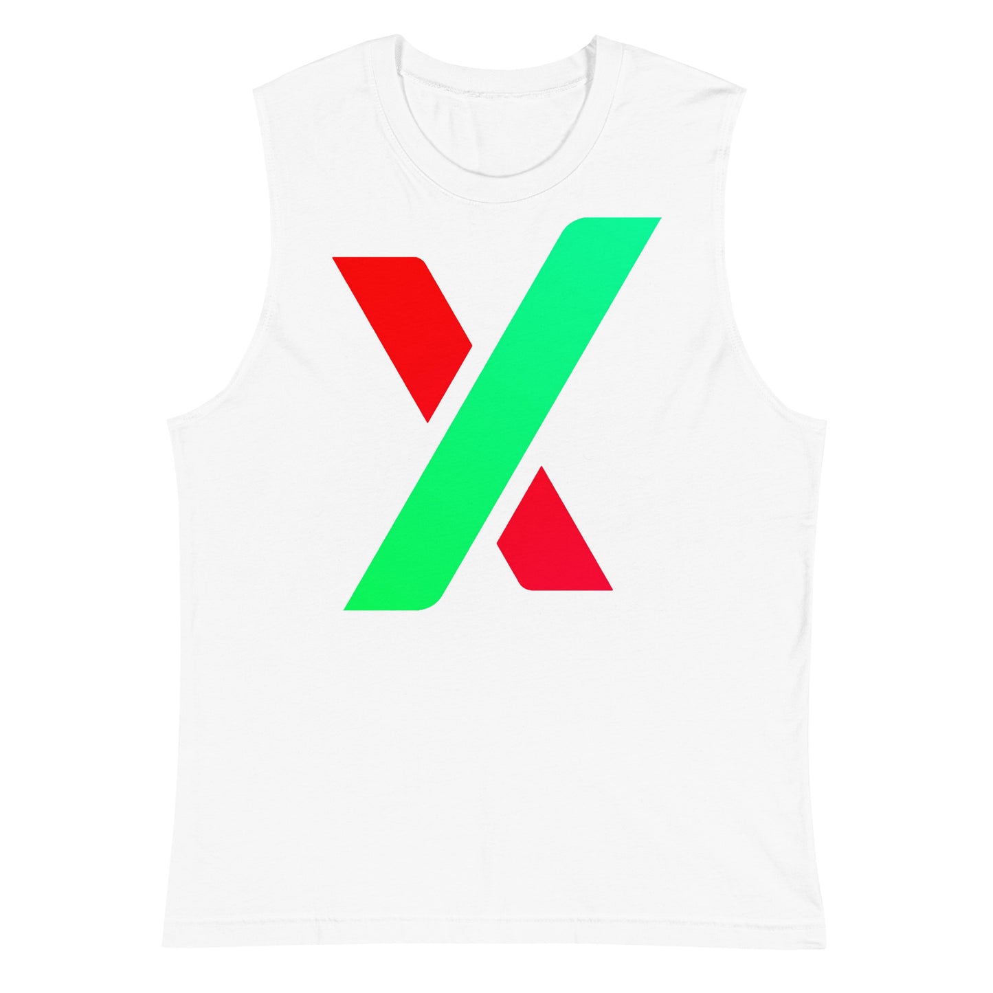 PulseX Unisex Muscle Shirt