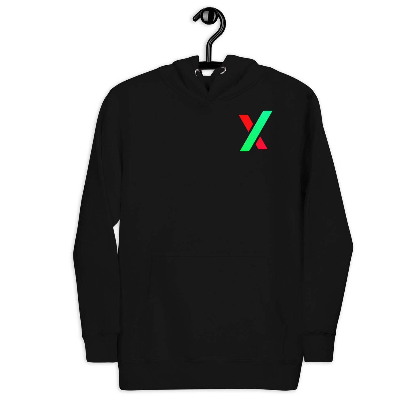 PulseX Unisex Premium Hoodie