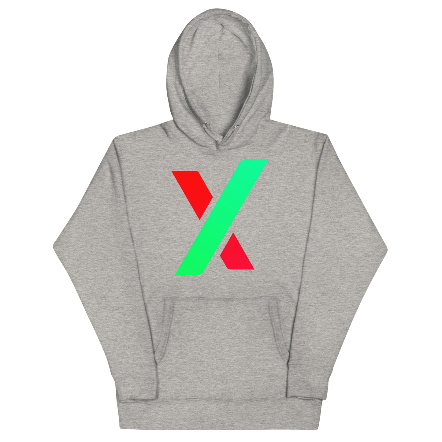 PulseX Unisex Premium Hoodie