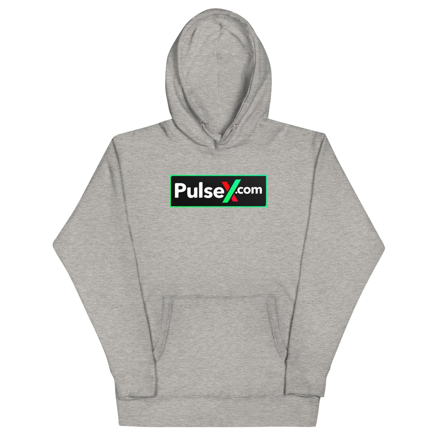 PulseX.com Unisex Premium Hoodie