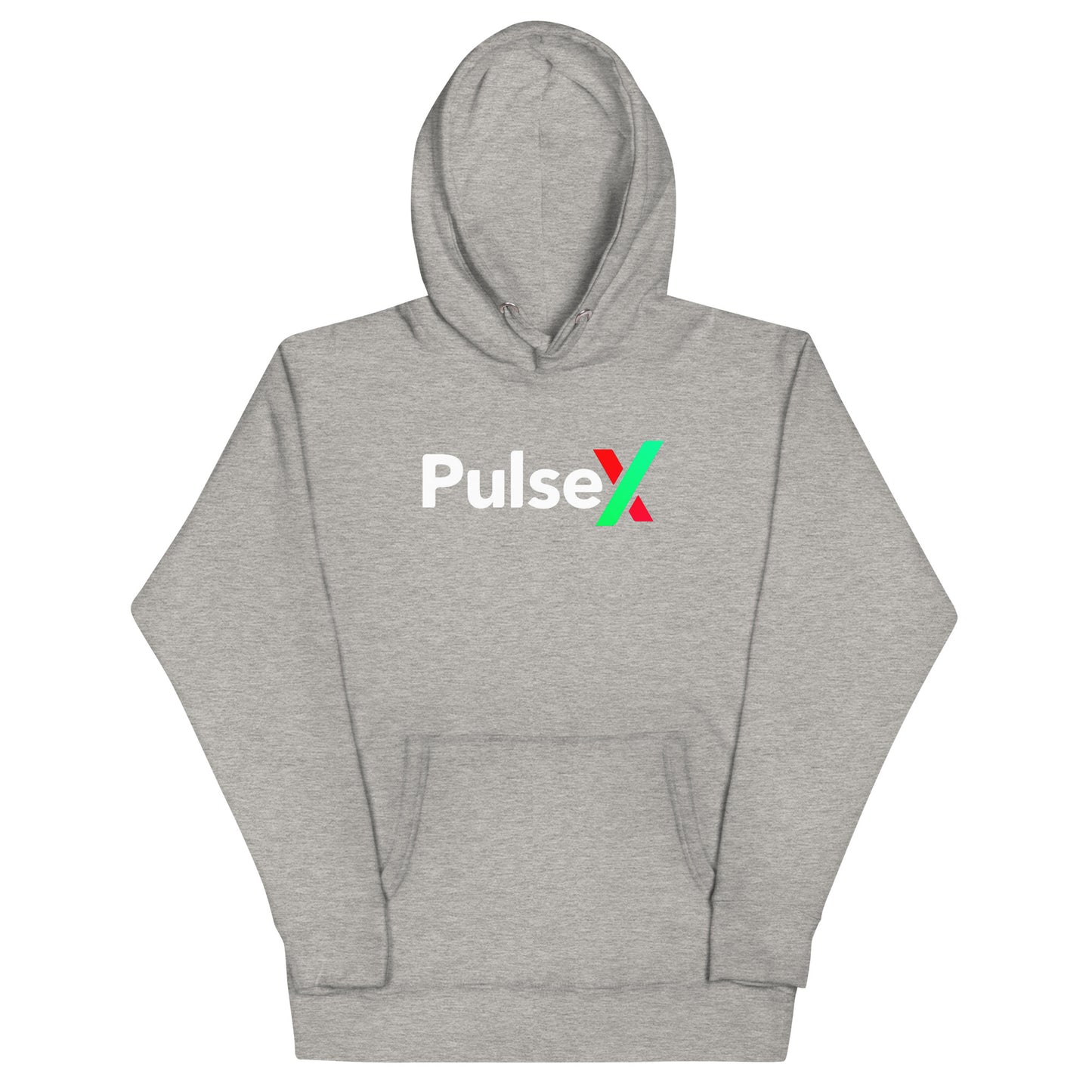 PulseX Unisex Premium Hoodie