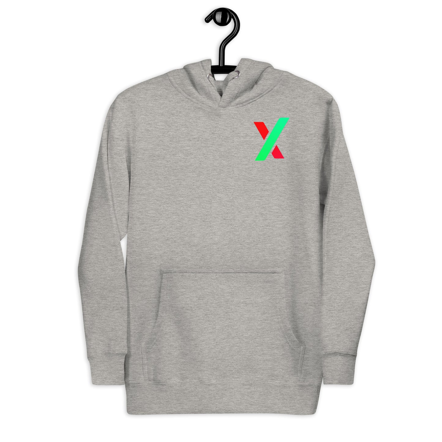 PulseX Unisex Premium Hoodie