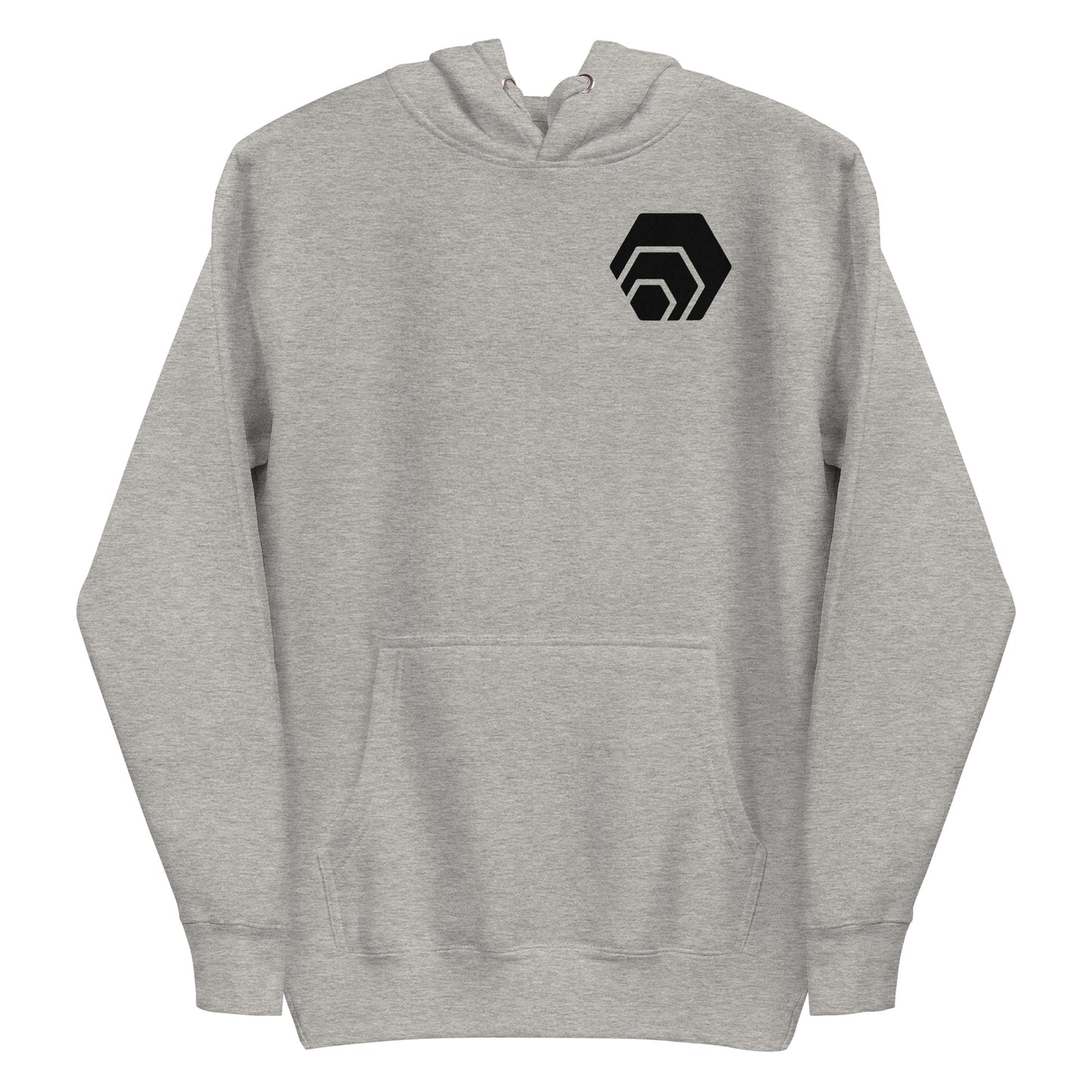 HEX Unisex Premium Hoodie