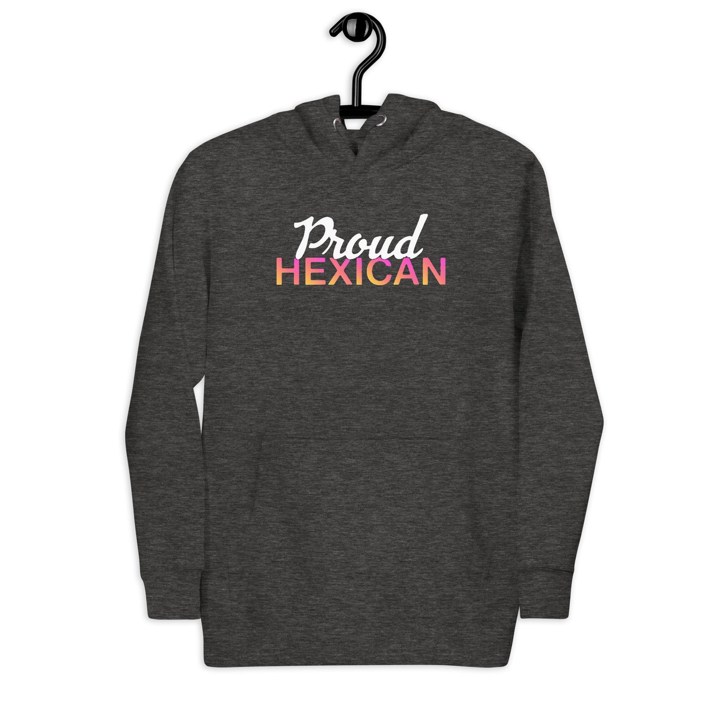 Proud Hexican HEX Unisex Premium Hoodie