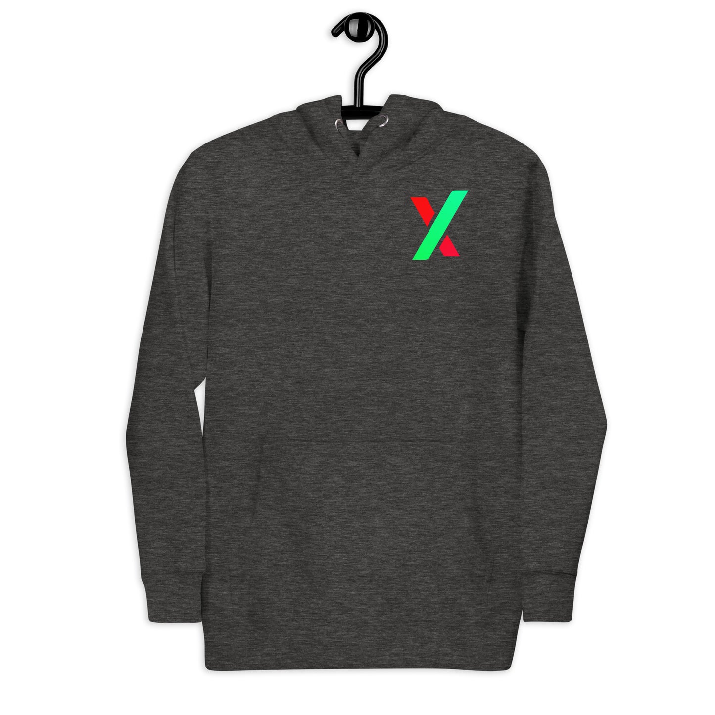 PulseX Unisex Premium Hoodie