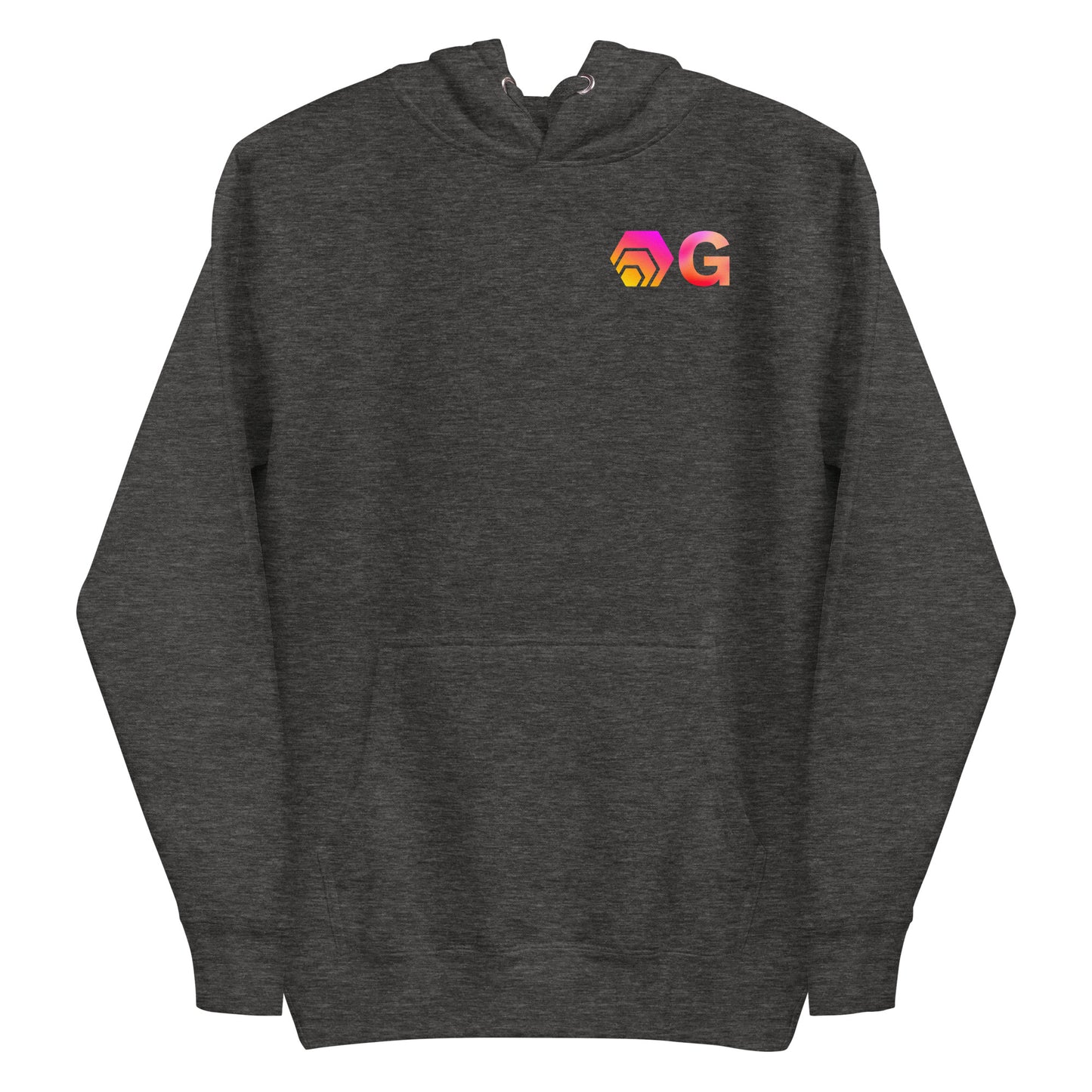 HEX OG Unisex Premium Hoodie