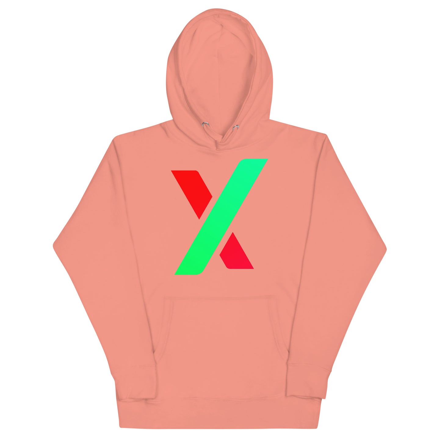 PulseX Unisex Premium Hoodie