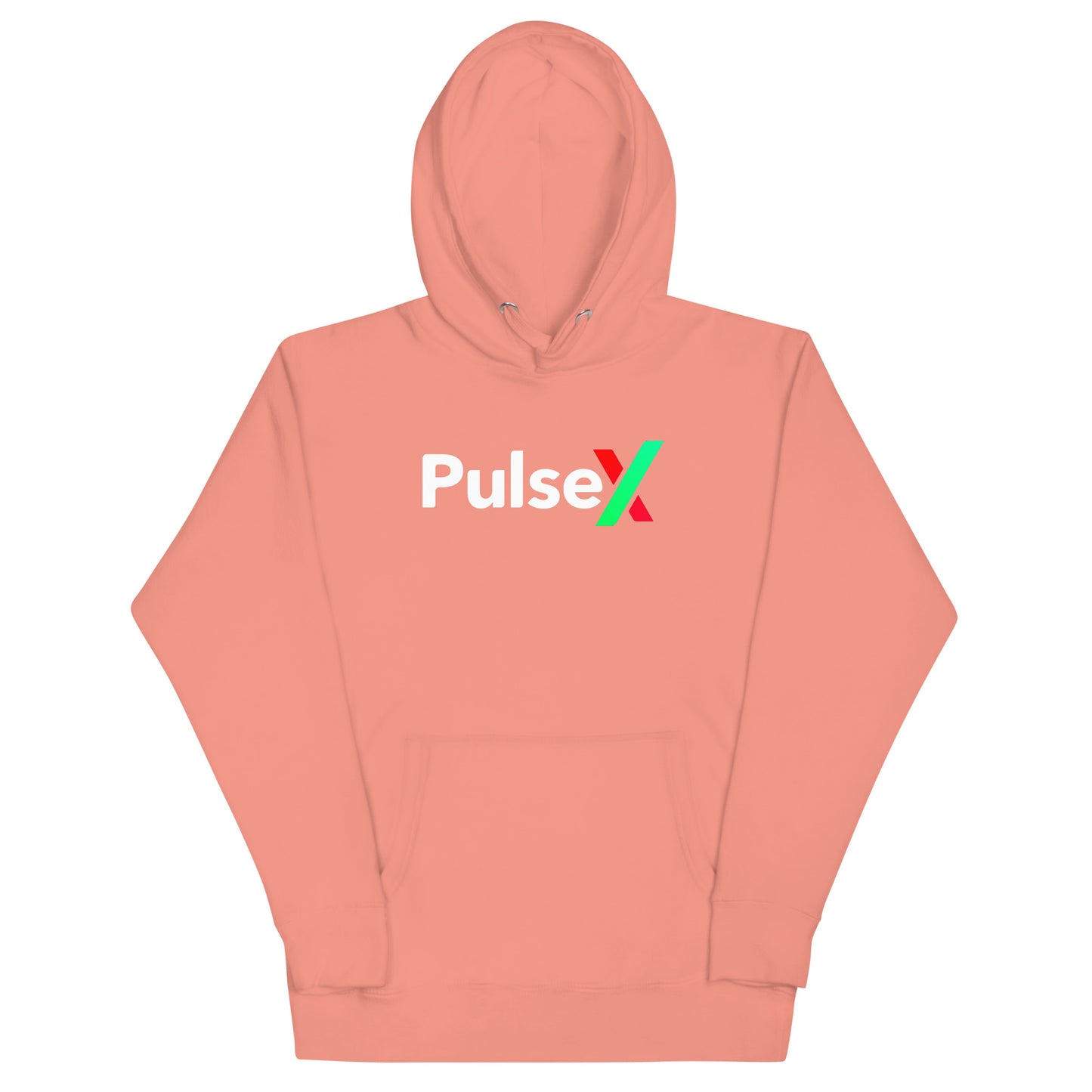 PulseX Unisex Premium Hoodie