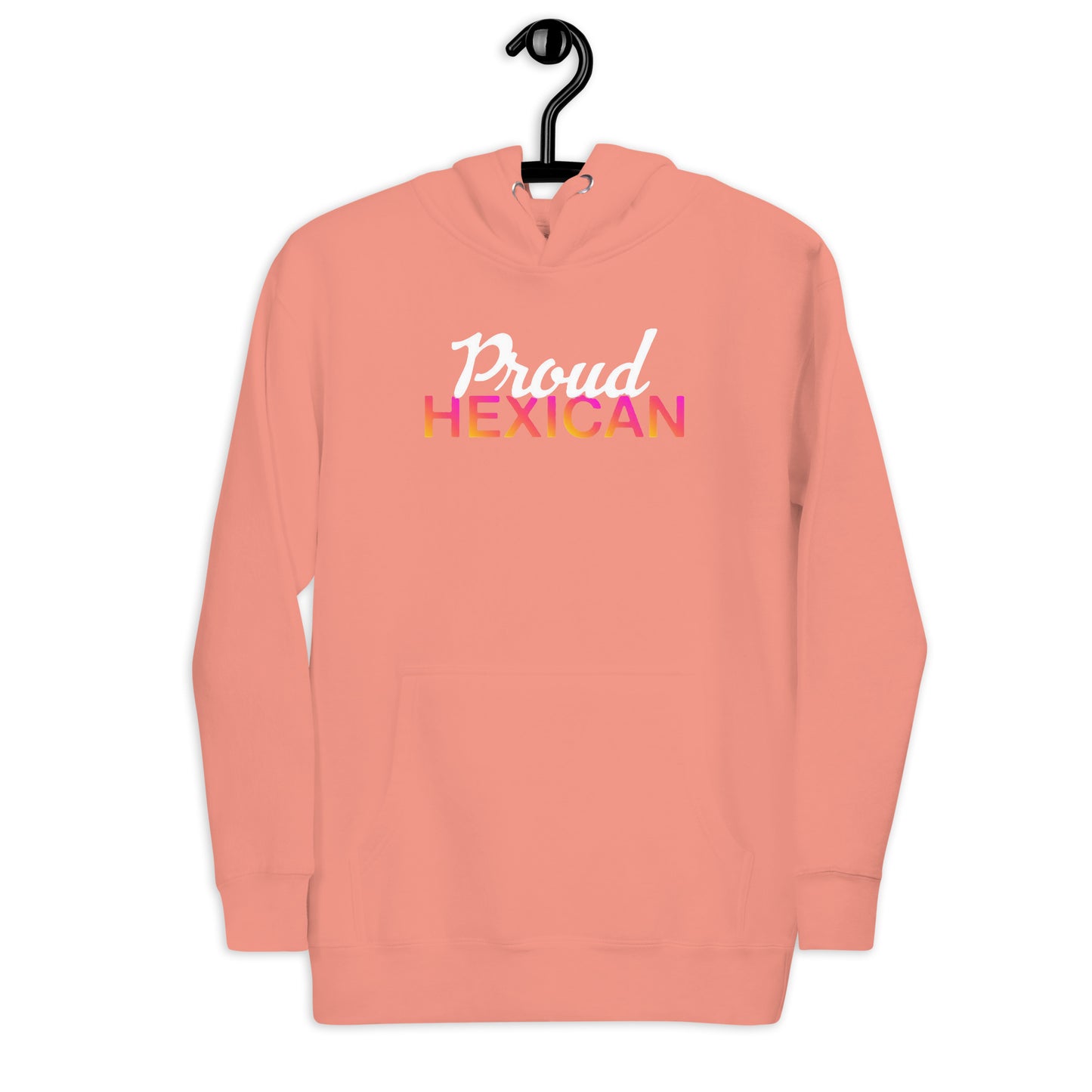 Proud Hexican HEX Unisex Premium Hoodie