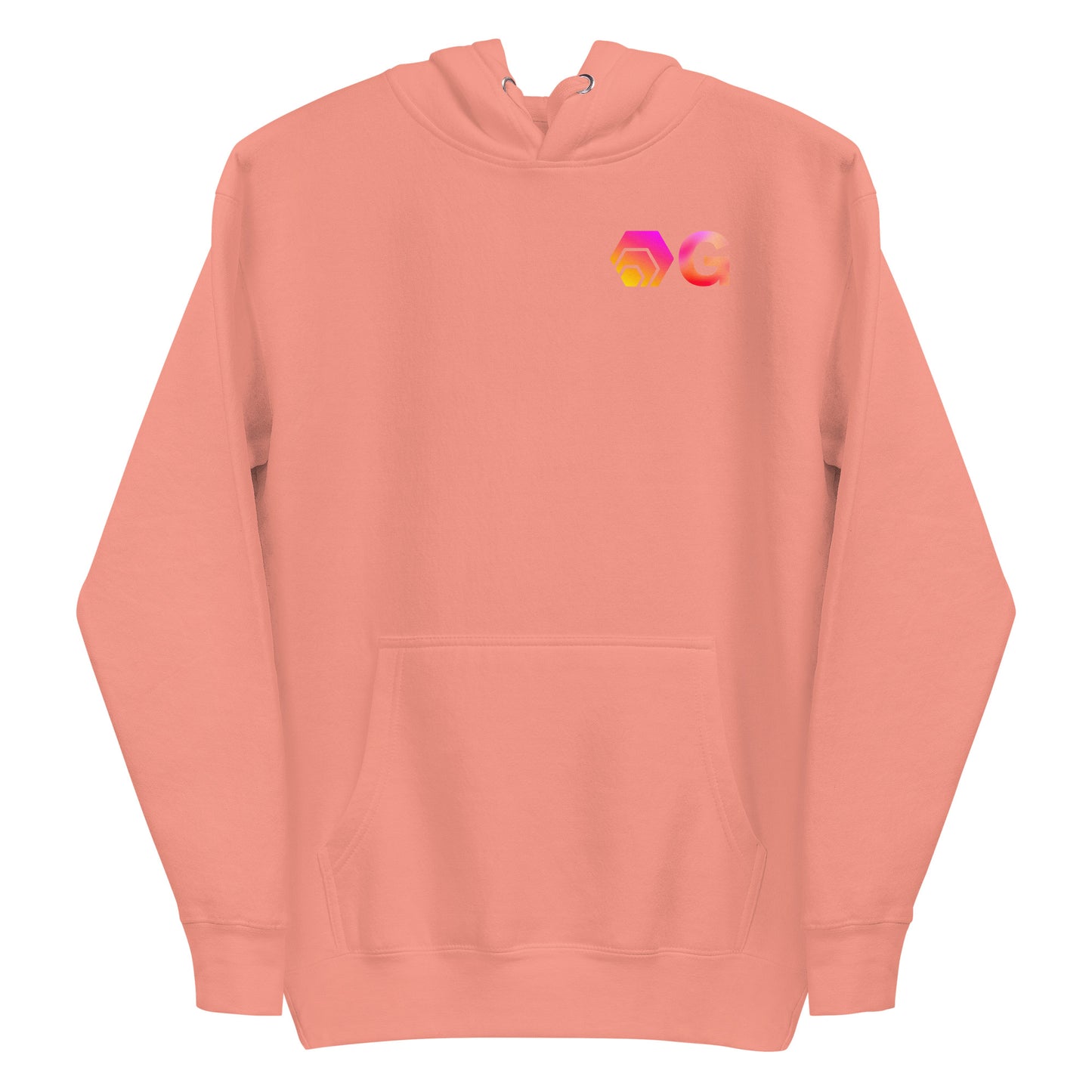 HEX OG Unisex Premium Hoodie