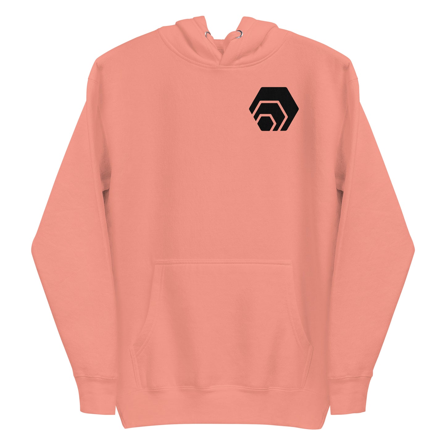 HEX Unisex Premium Hoodie