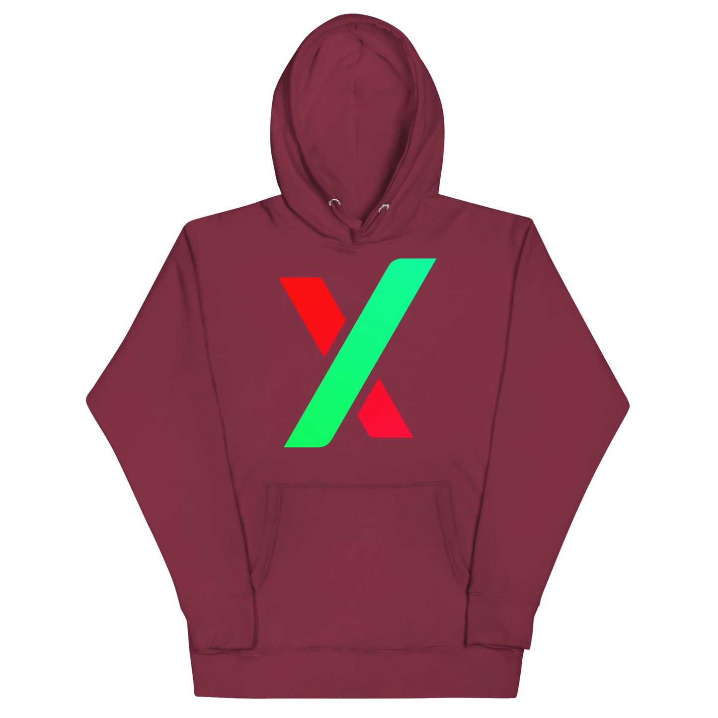 PulseX Unisex Premium Hoodie