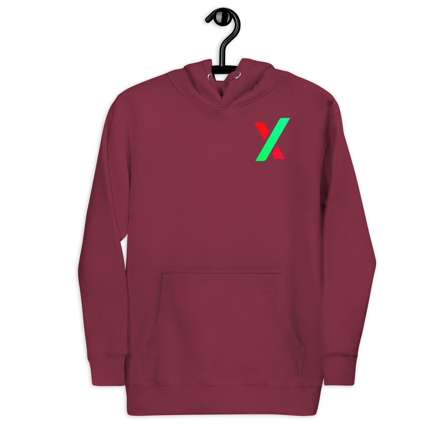 PulseX Unisex Premium Hoodie