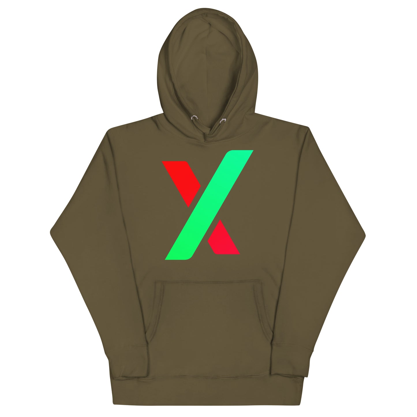 PulseX Unisex Premium Hoodie