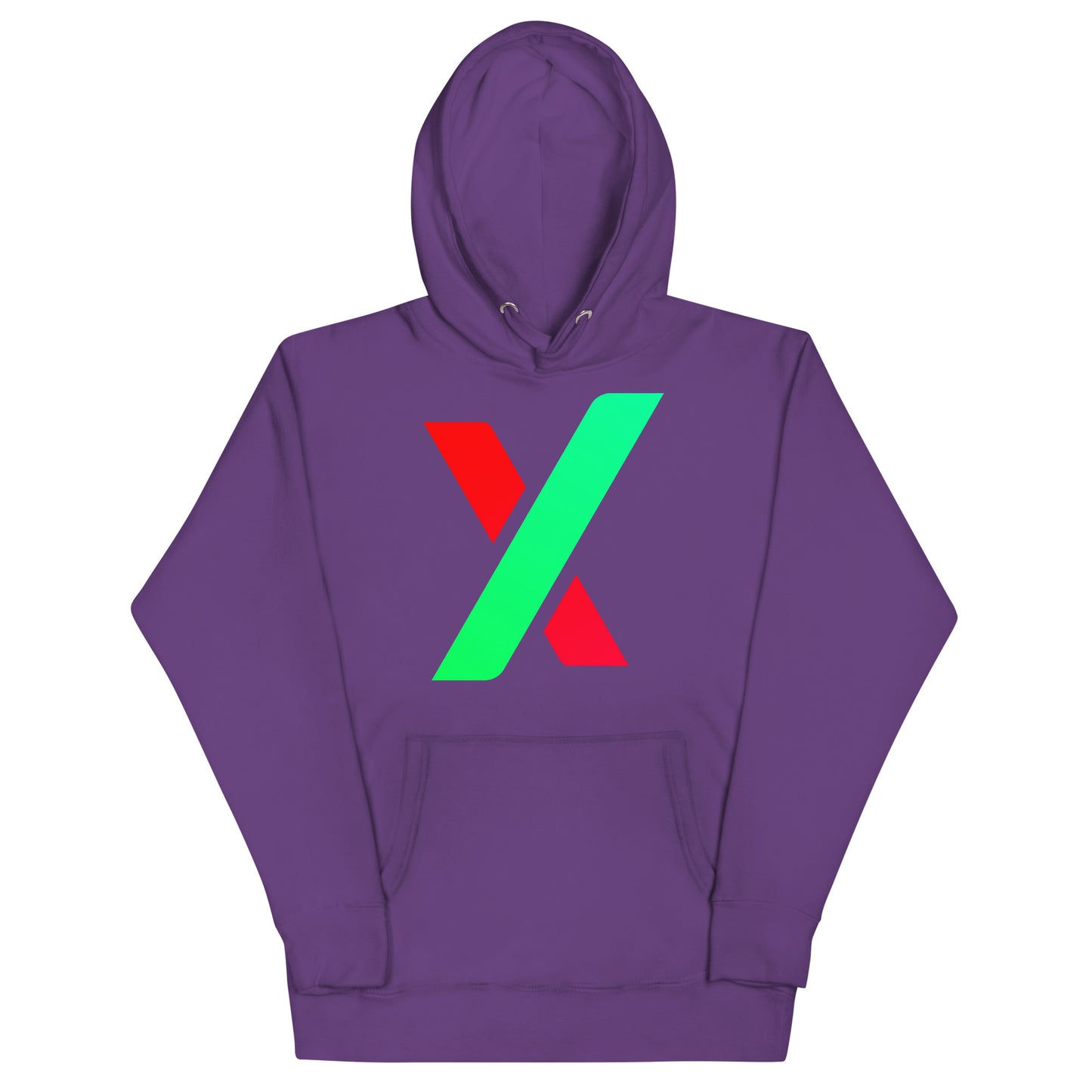 PulseX Unisex Premium Hoodie