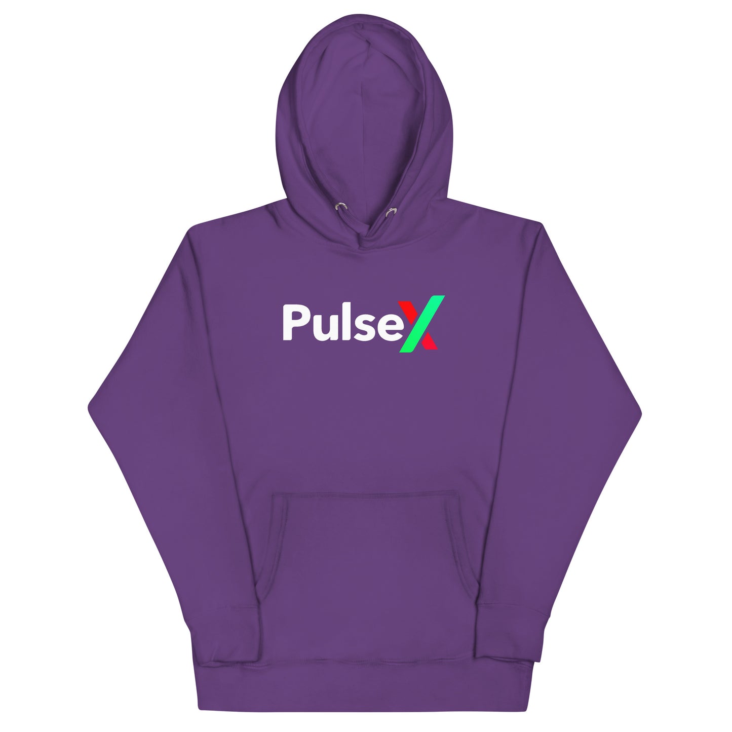 PulseX Unisex Premium Hoodie