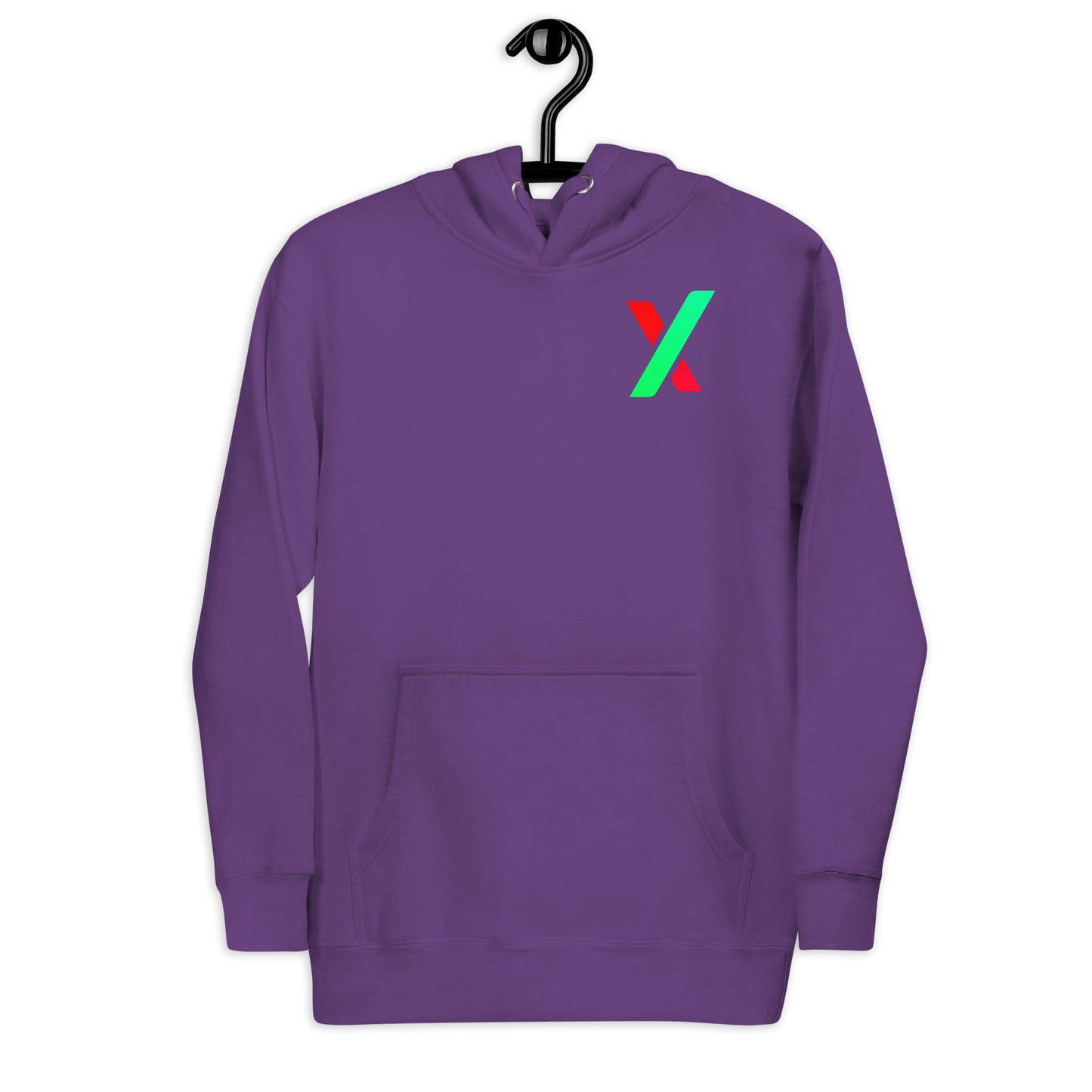PulseX Unisex Premium Hoodie