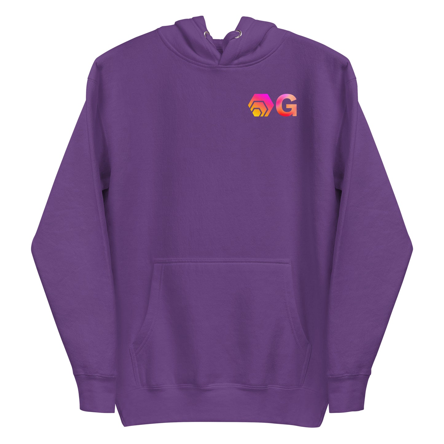 HEX OG Unisex Premium Hoodie