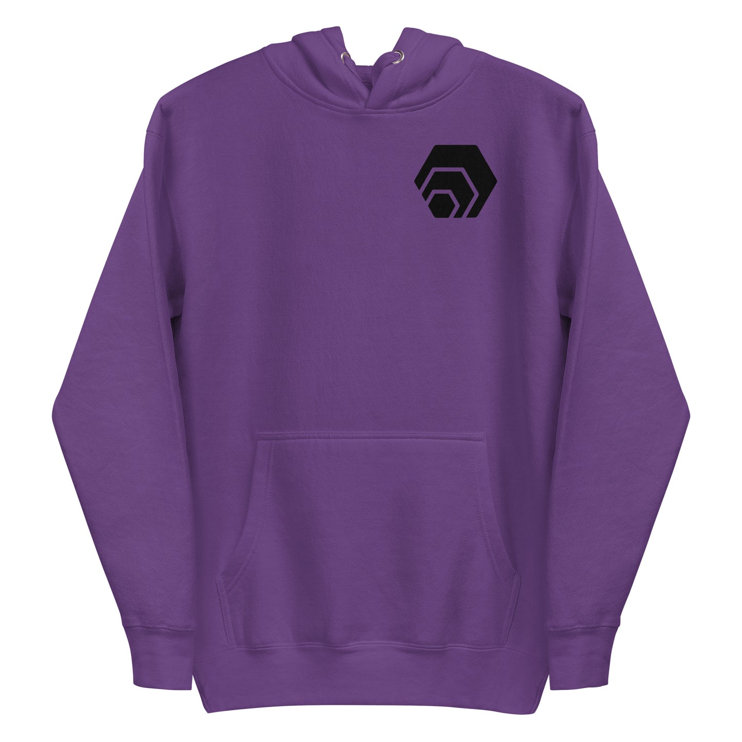 HEX Unisex Premium Hoodie