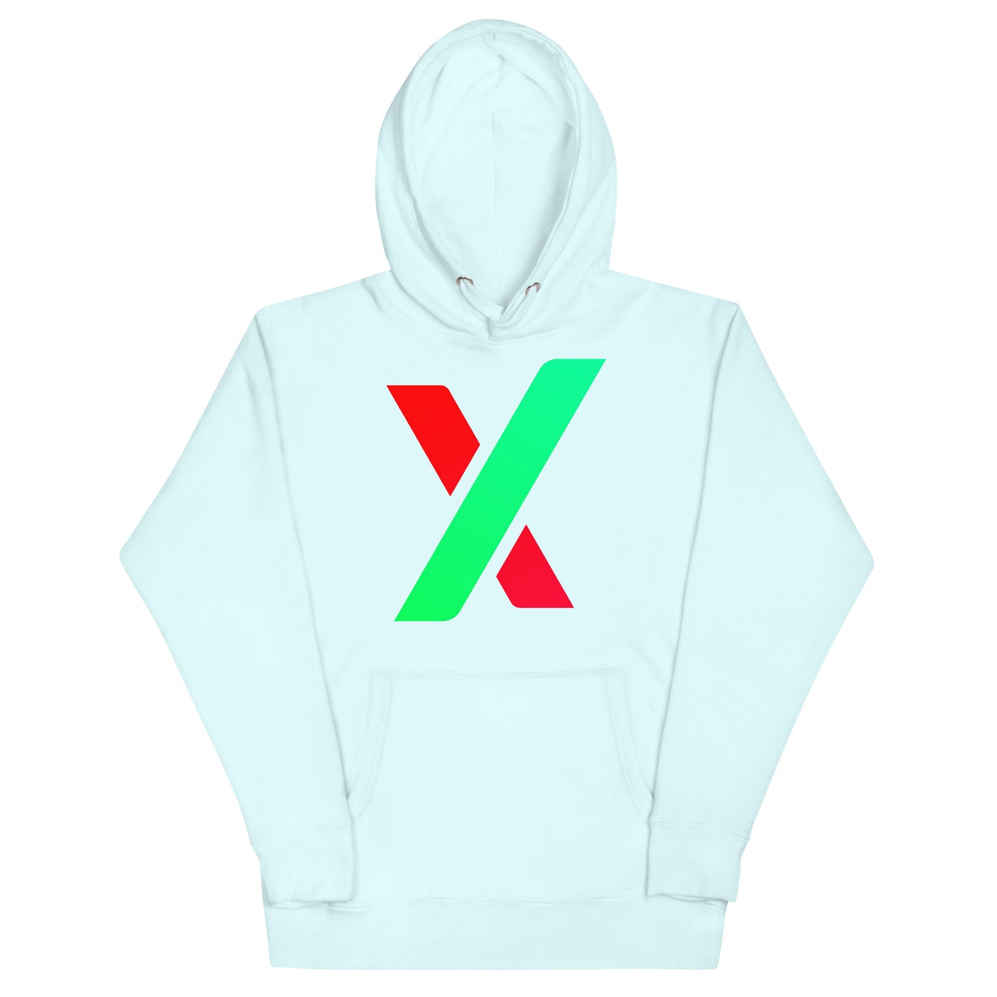 PulseX Unisex Premium Hoodie