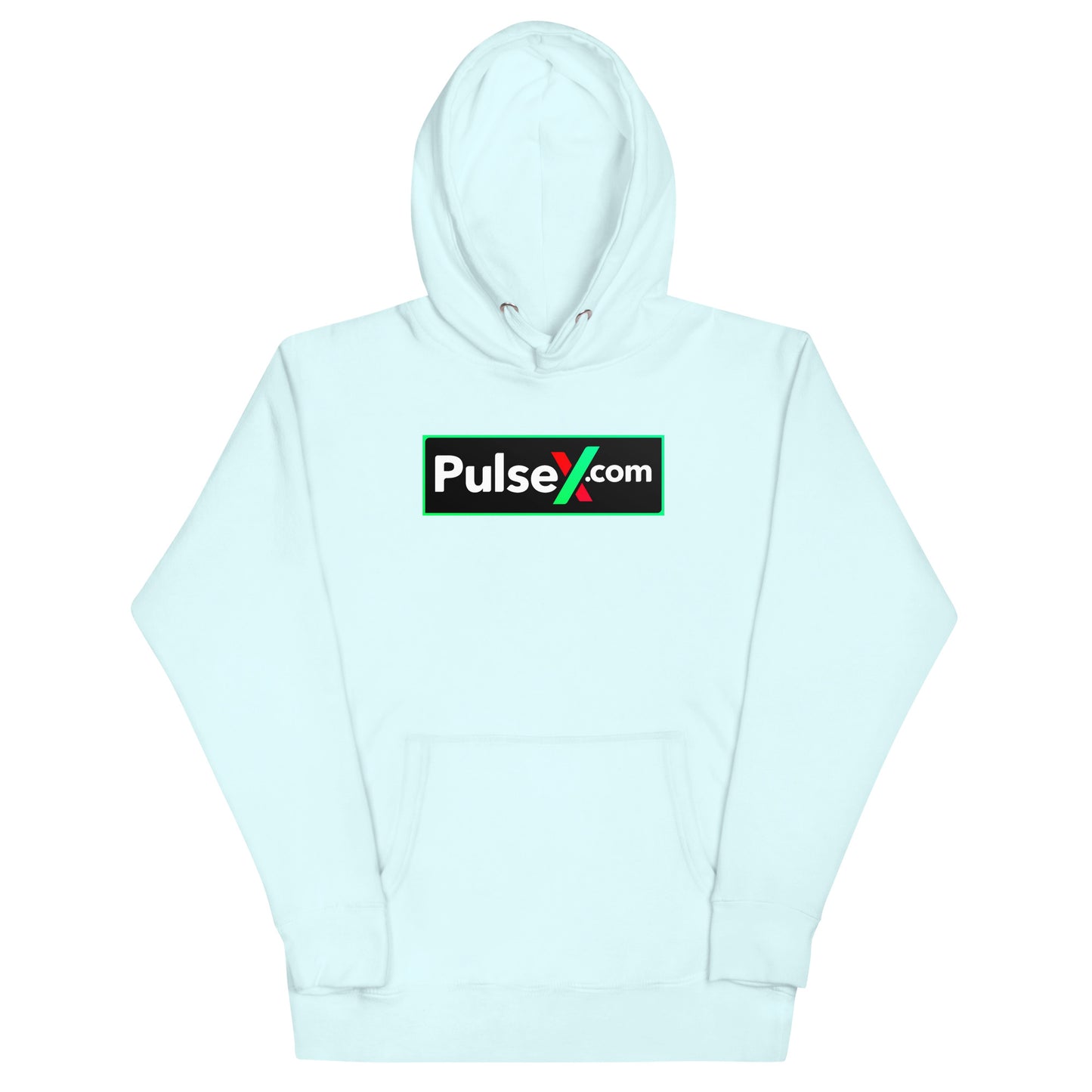 PulseX.com Unisex Premium Hoodie