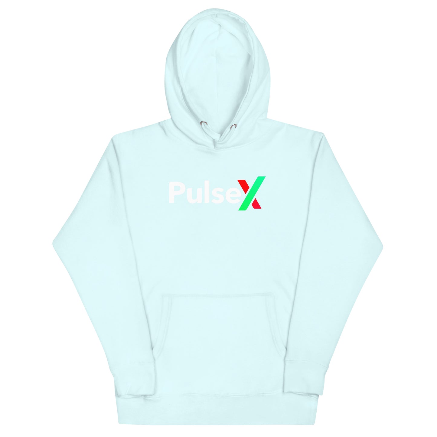 PulseX Unisex Premium Hoodie