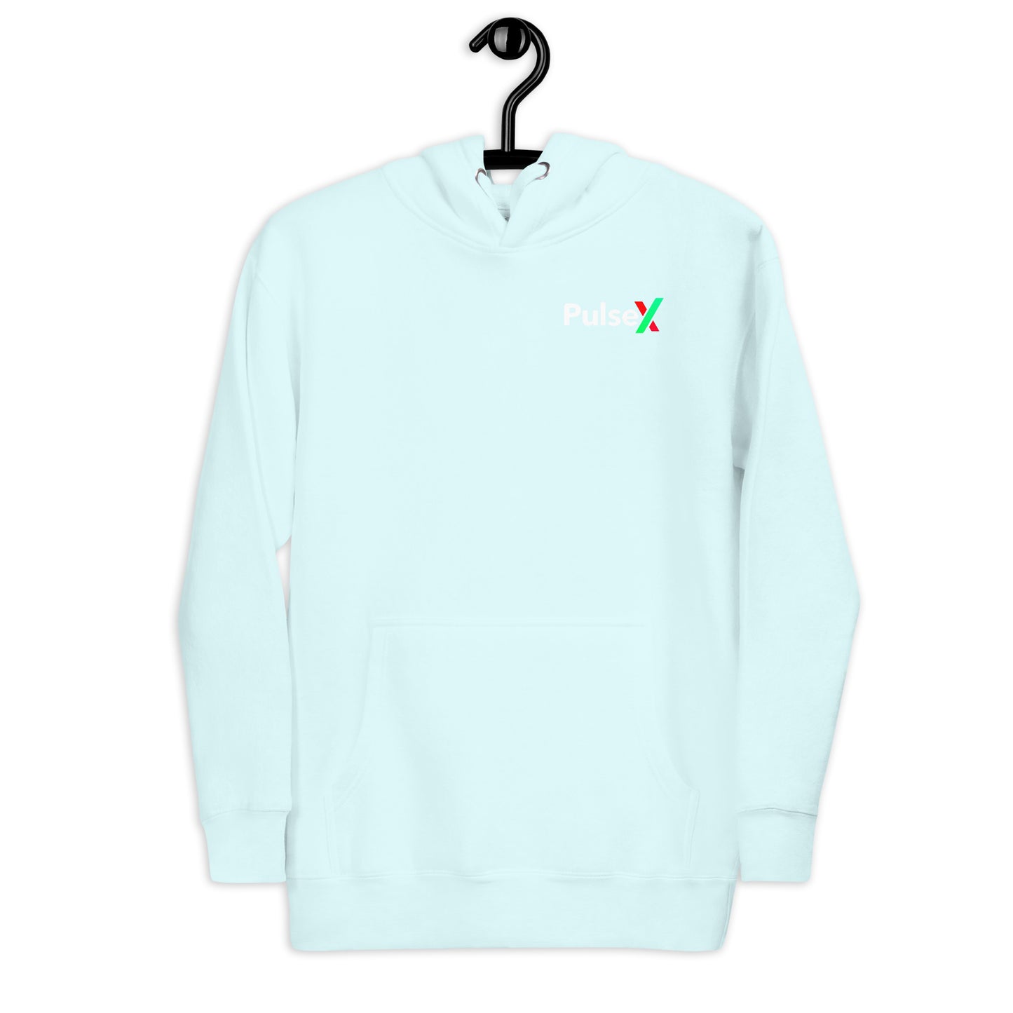 PulkseX Unisex Premium Hoodie