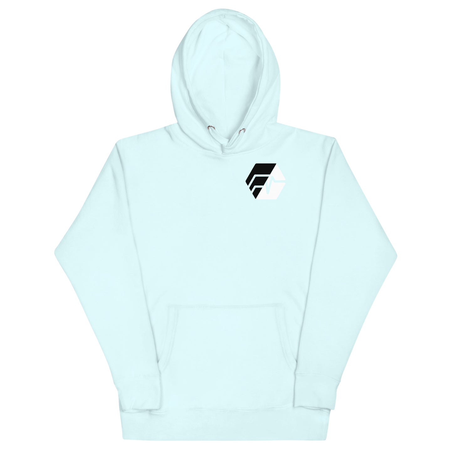 HEX/Pulse Unisex Premium Hoodie