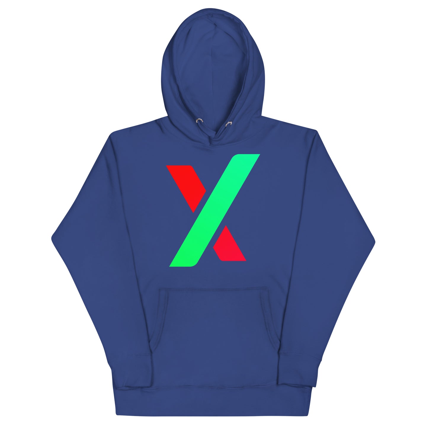 PulseX Unisex Premium Hoodie