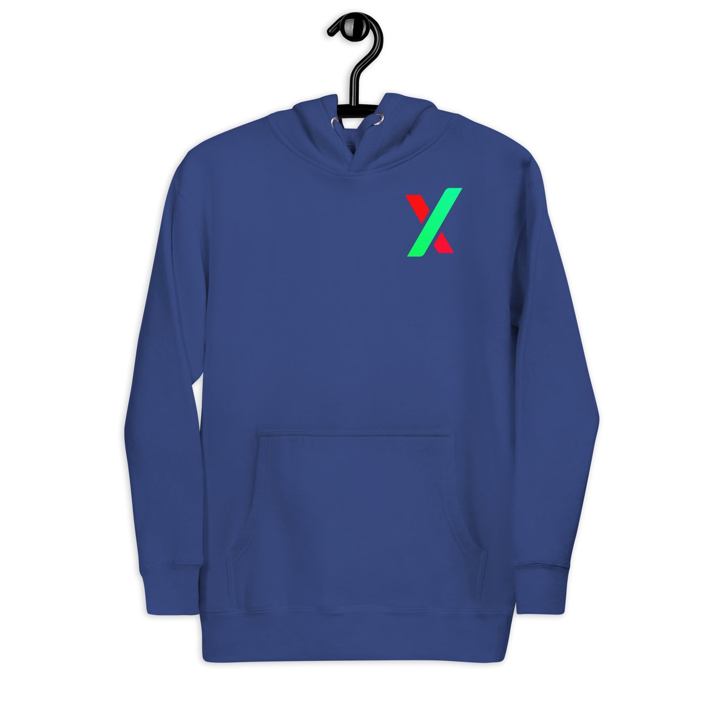 PulseX Unisex Premium Hoodie