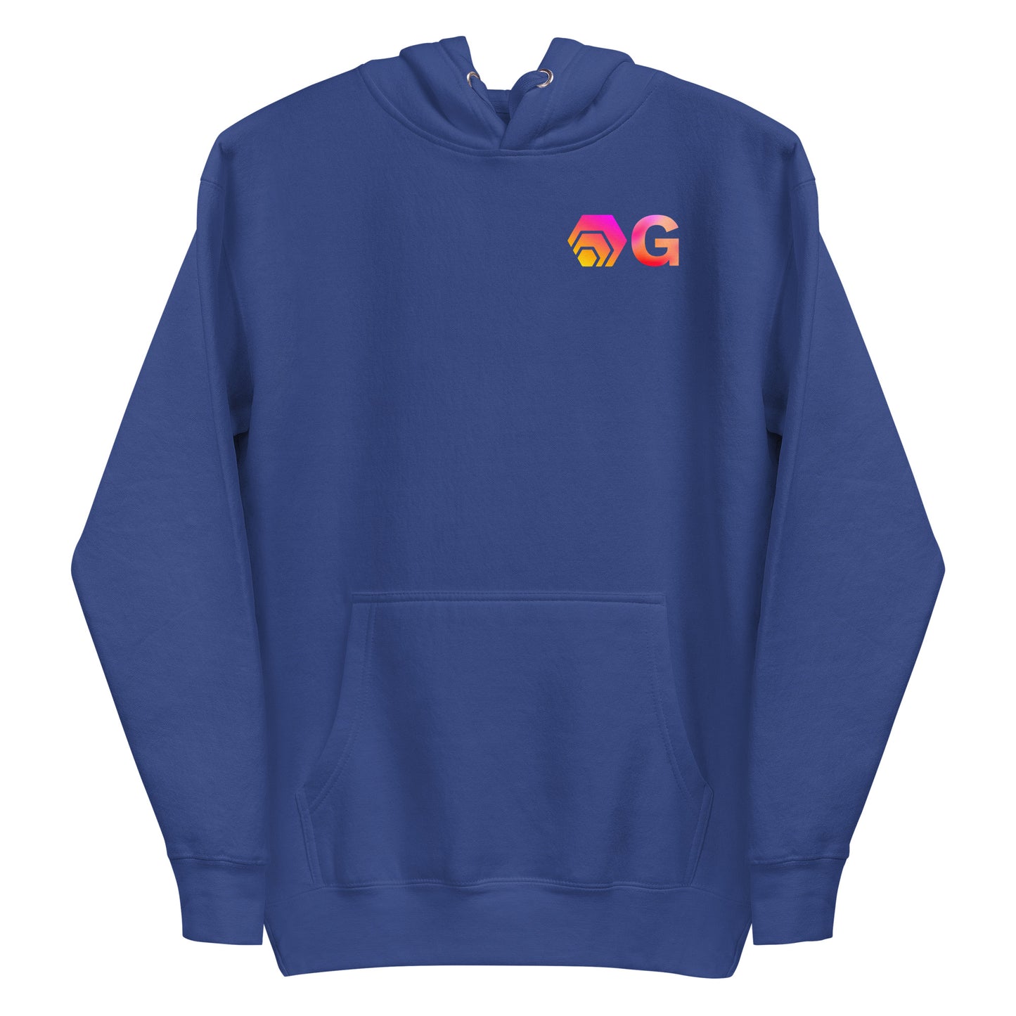 HEX OG Unisex Premium Hoodie