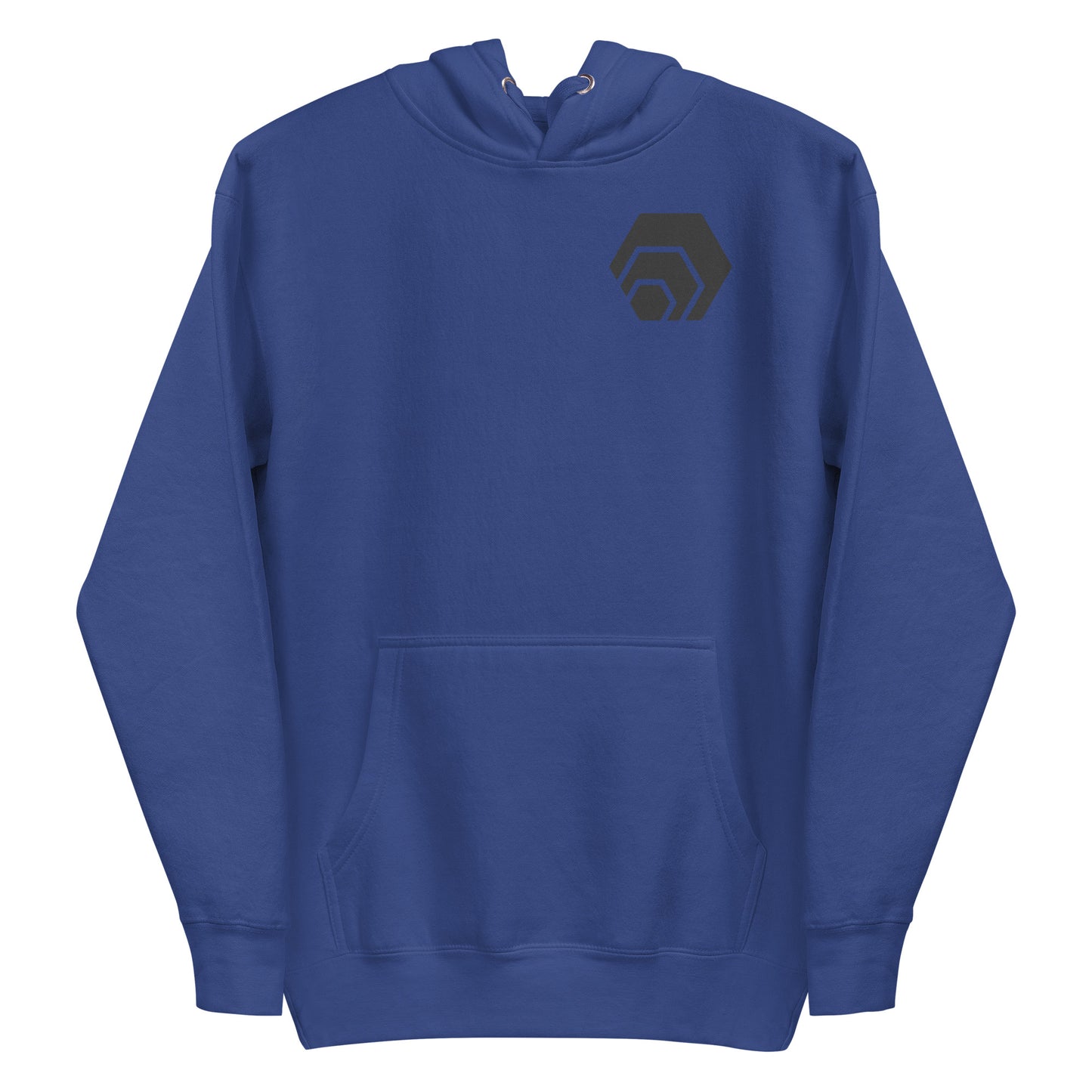 HEX Unisex Premium Hoodie