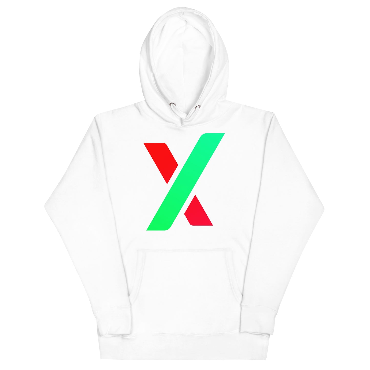 PulseX Unisex Premium Hoodie