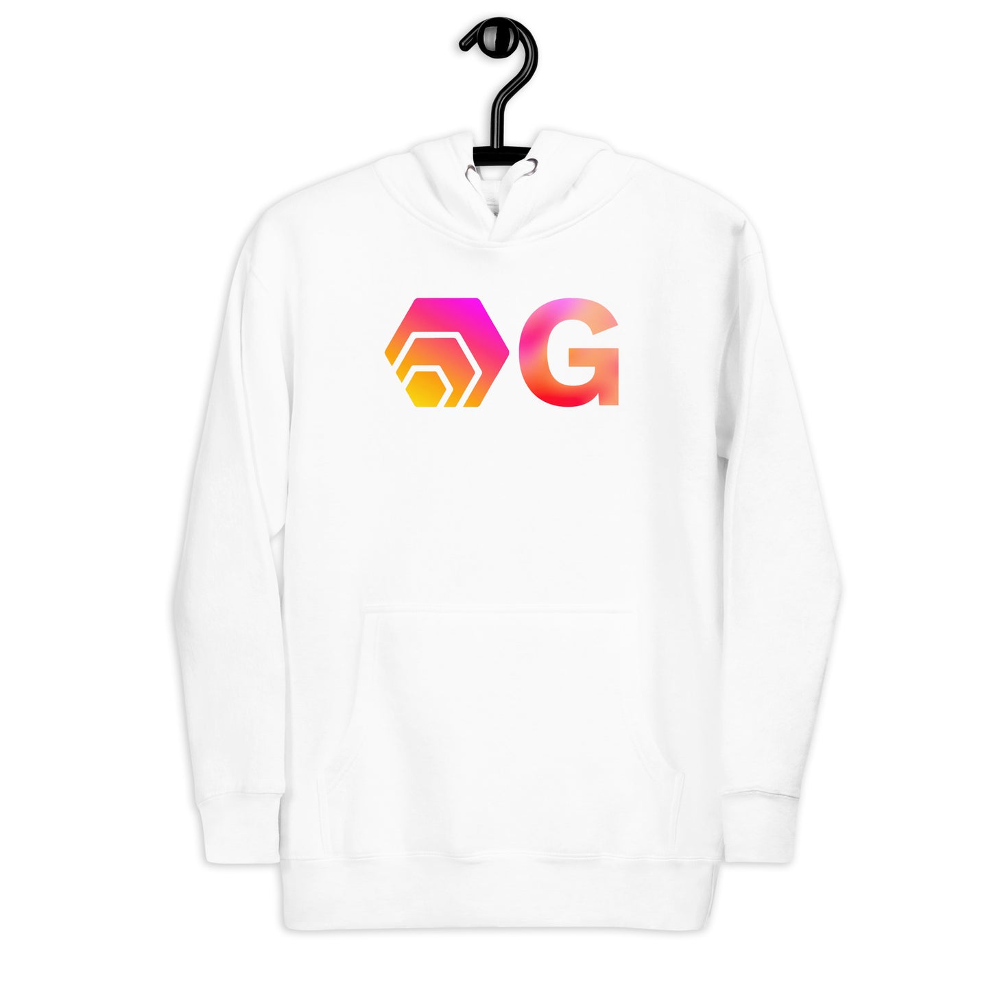 HEX OG Unisex Premium Hoodie