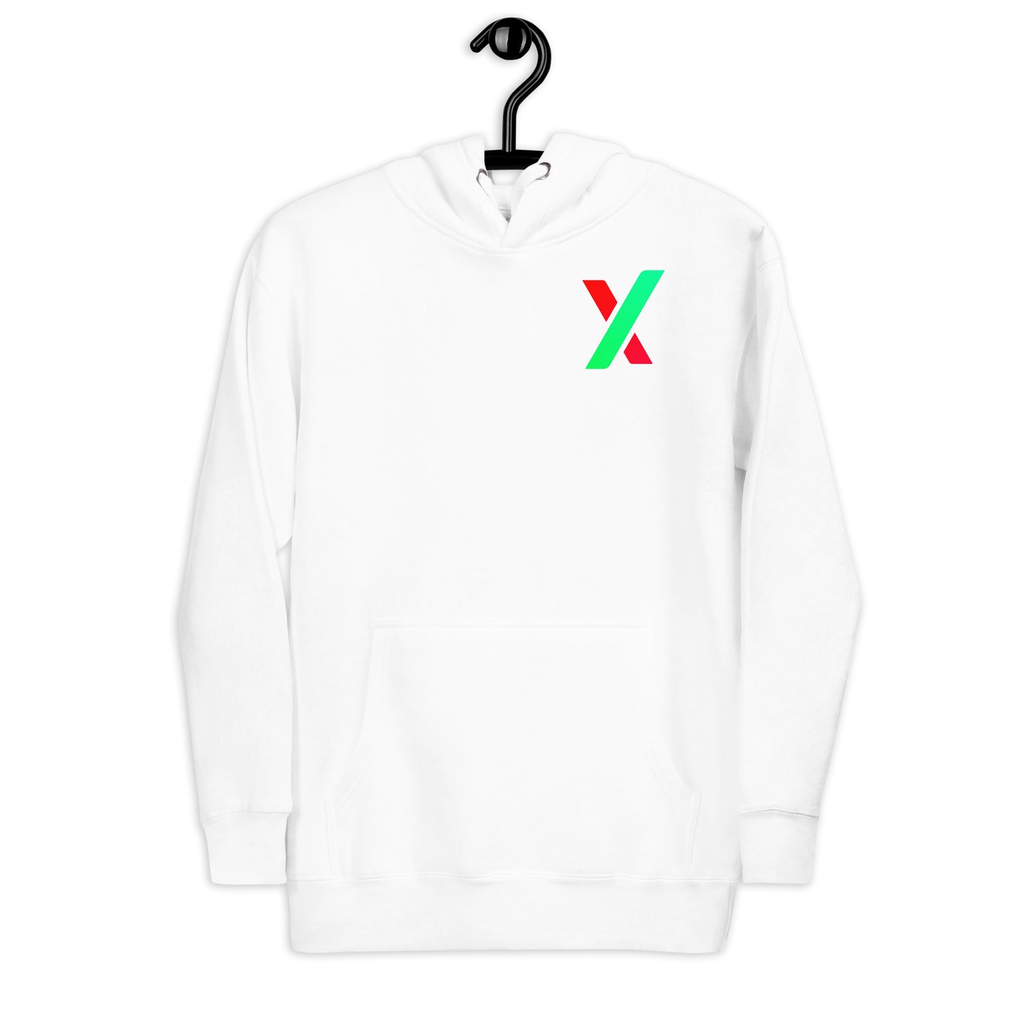 PulseX Unisex Premium Hoodie