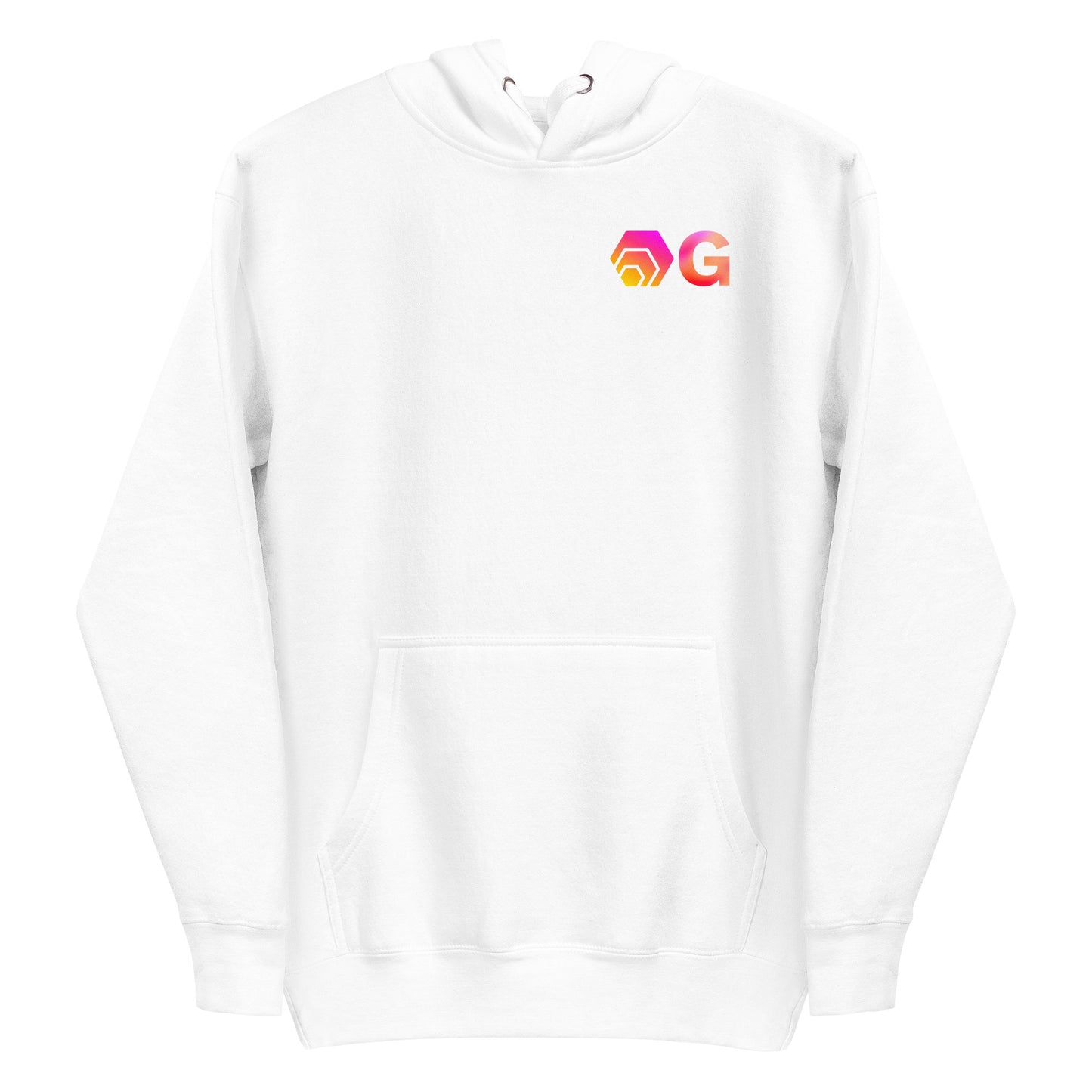 HEX OG Unisex Premium Hoodie